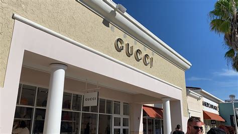 gucci outlet orlando website|Gucci outlet Orlando vineland.